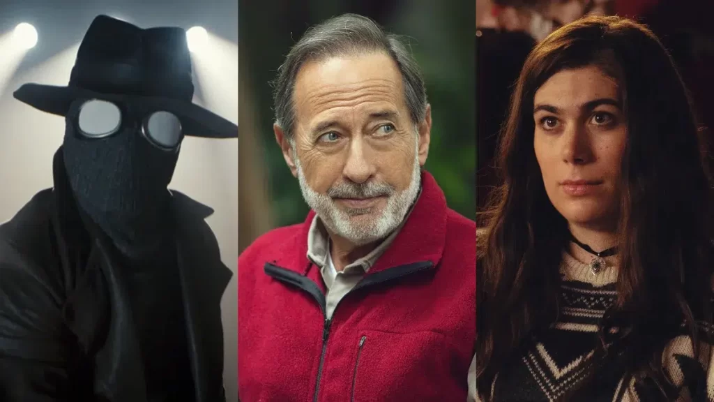 Los 10 mejores estrenos de mayo en Netflix, HBO Max, Prime Video y Disney+