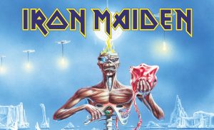“Seventh Son of a Seventh Son” de Iron Maiden cumple 38 años: Cinco curiosidades del disco que supuso un salto de gigante en el sonido de la banda