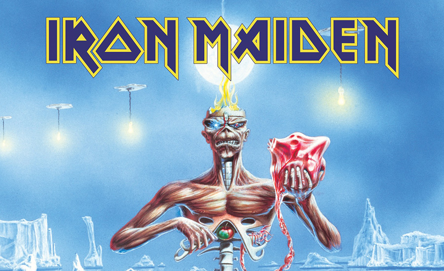 “Seventh Son of a Seventh Son” de Iron Maiden cumple 38 años: Cinco curiosidades del disco que supuso un salto de gigante en el sonido de la banda