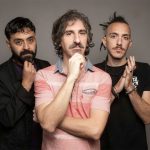 Juan Rosasco en Banda: "El piano es mi casa, es mi lugar en el mundo"