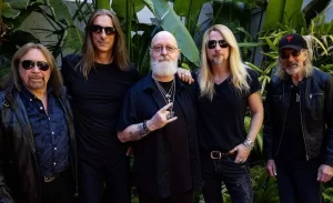 Judas Priest anuncia “The Best of Judas Priest”, el recopilatorio con los momentos clave de una discografía que ha marcado el camino del heavy metal
