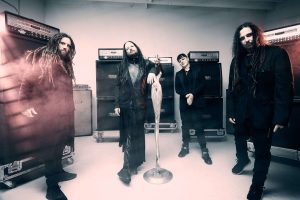 Escuchá "Reward the Scars", la primera canción de Korn en cuatro años