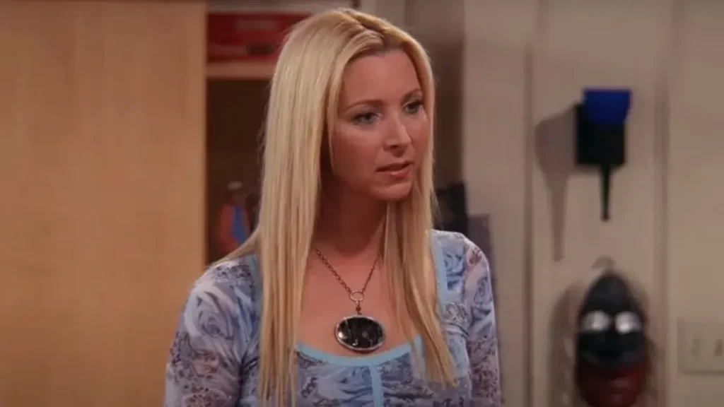 Lisa Kudrow reveló las "cosas hirientes" que ocurrían detrás de cámaras en Friends