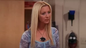 Lisa Kudrow reveló las "cosas hirientes" que ocurrían detrás de cámaras en Friends