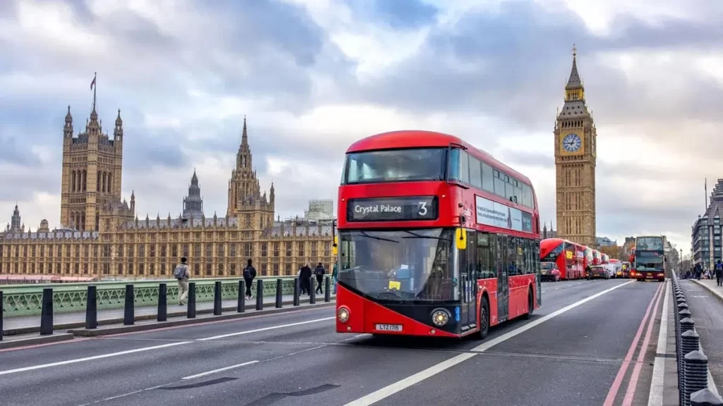 5 canciones icónicas inspiradas en Londres