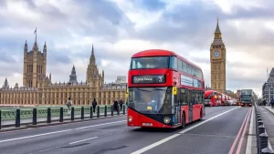 5 canciones icónicas inspiradas en Londres