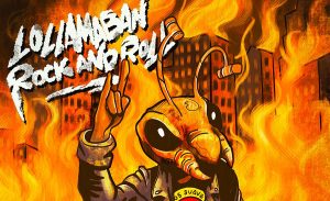 Mar de Fondo estrena su cuarto disco “Lo llamaban rock and roll”, un homenaje “a esos grupos que marcaron los primeros acordes en la cabeza y el corazón”