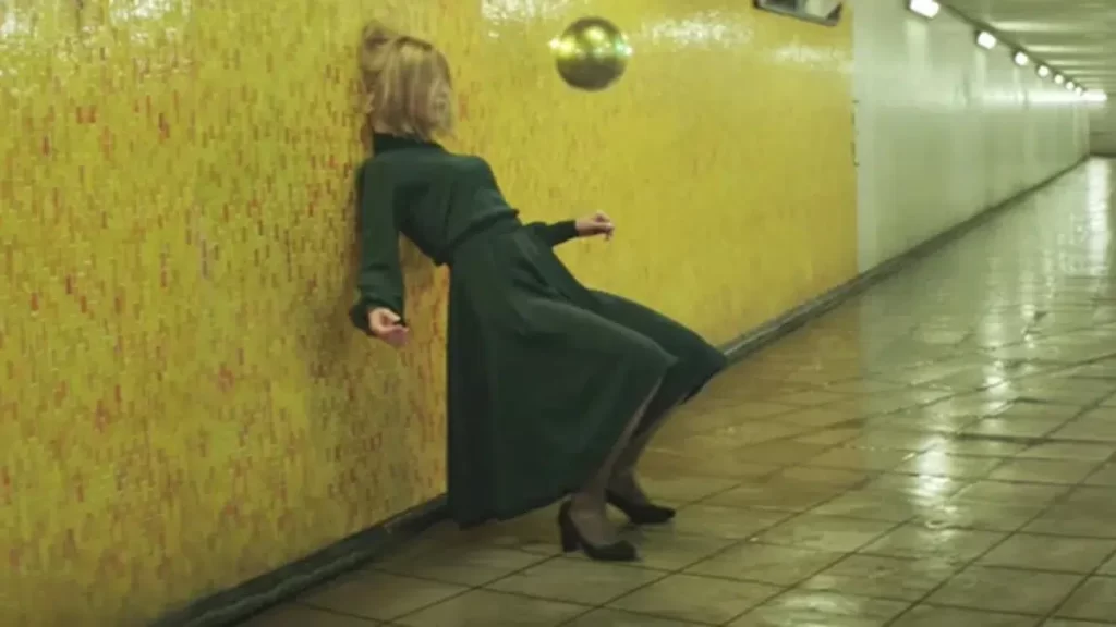Las dos películas homenajeadas en el video de "Voodoo in My Blood”, de Massive Attack