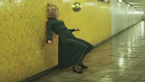 Las dos películas homenajeadas en el video de "Voodoo in My Blood”, de Massive Attack
