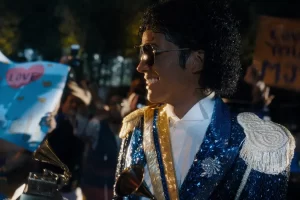 La película sobre Michael Jackson llega al cine: Qué dicen las críticas