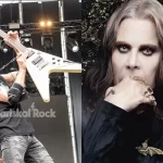 Michael Schenker no se unió a la banda de Ozzy Osbourne porque se le encendió “una luz interior de peligro”: “Habría sido vender mi alma”