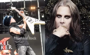 Michael Schenker no se unió a la banda de Ozzy Osbourne porque se le encendió "una luz interior de peligro": "Habría sido vender mi alma”