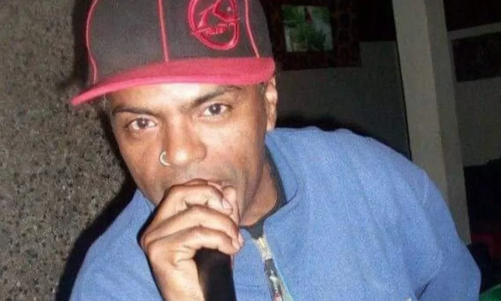 Asesinaron a Mike Dee, referente del hip hop, en su casa de Morón