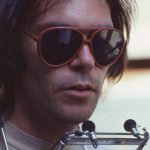 El mejor guitarrista de la historia según Neil Young: "El número 1"