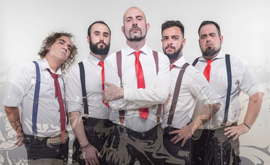 Newtron formará parte del Rock Metal Deluxe Festival, evento liderado por Iron Savior y Ronnie Romero (ex-Rainbow)