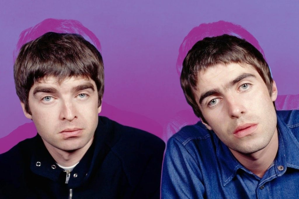 La historia detrás de "Don’t Look Back in Anger" de Oasis que no todos saben