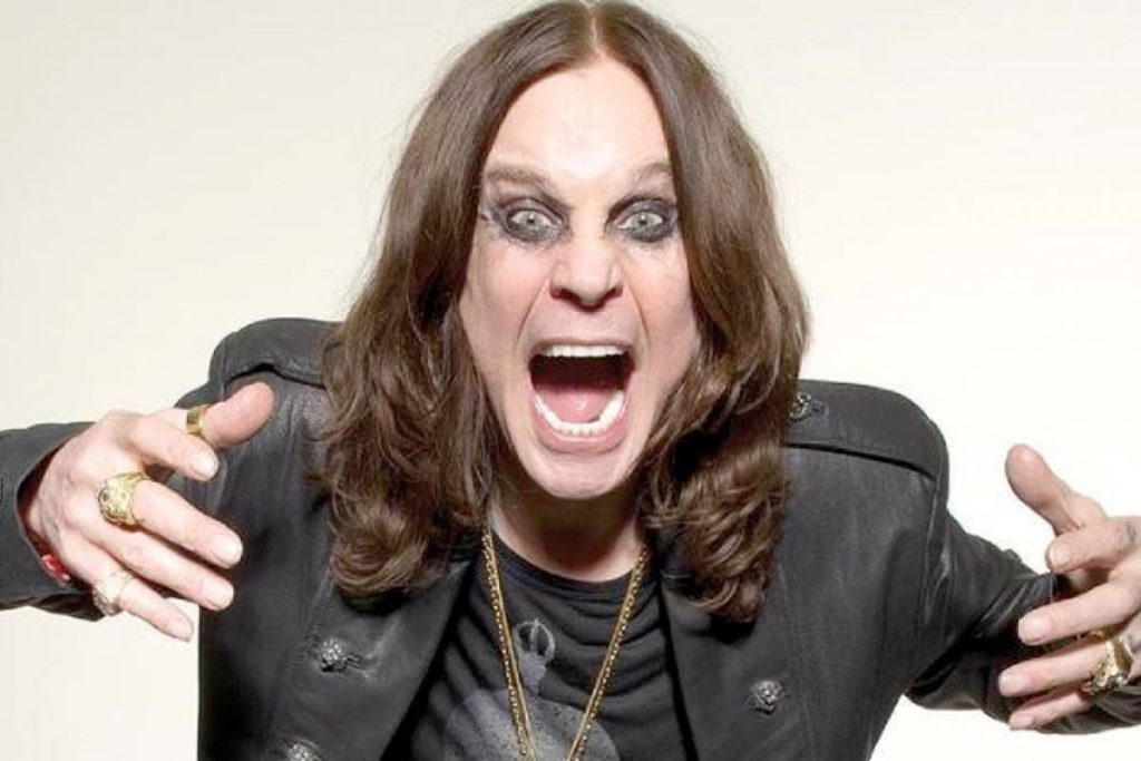 El disco de 1971 que Ozzy Osbourne escuchó miles de veces: "Es histórico"
