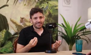 Pablo Sánchez, cantante de La Raíz, anuncia la recuperación de su cáncer: “Gracias a la sanidad pública sigo vivo”