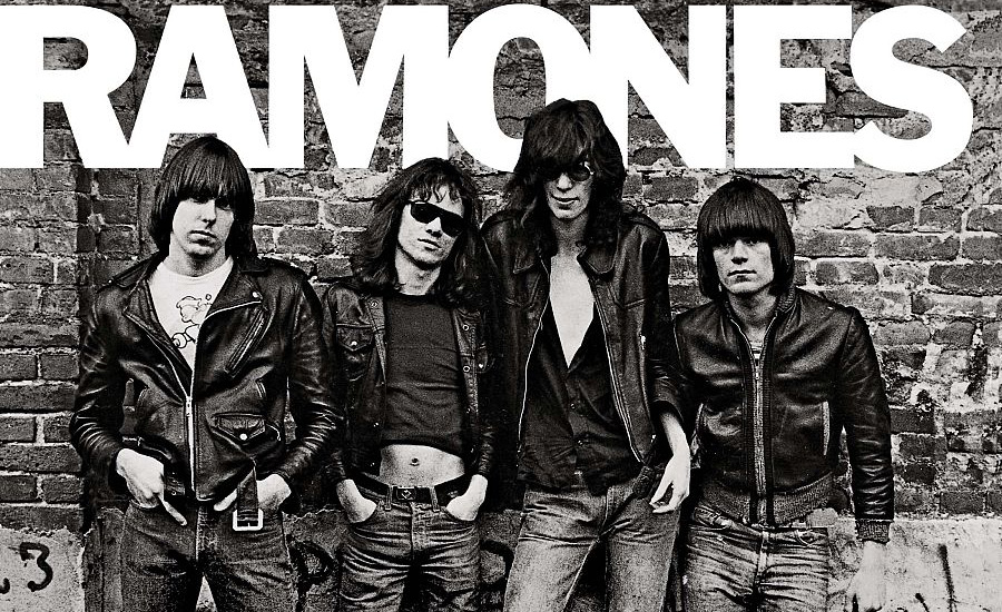 Ramones celebrará el 50° aniversario de su mítico álbum debut con un buen puñado de hitos a lo largo de todo el año