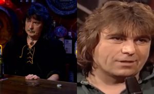 La canción que Rainbow nunca tocaba en directo porque a Ritchie Blackmore (ex-Deep Purple) se le olvidaba el riff: “Cozy Powell me lo echó en cara”