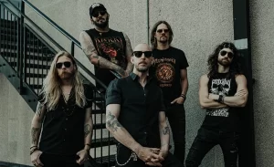 Soen anuncia conciertos en Murcia, Sevilla, Madrid y Bilbao en 2026 con su “Reliance Tour” junto a Tribulation y Vulkan