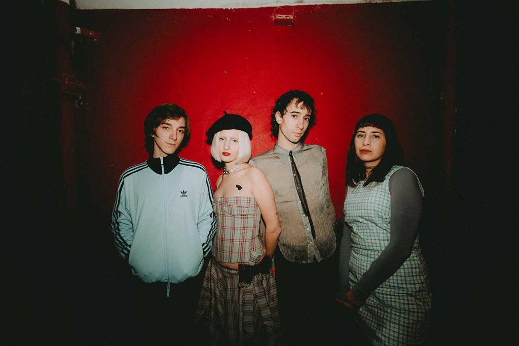 Sonido Konex en mayo: Fecha, bandas y entradas