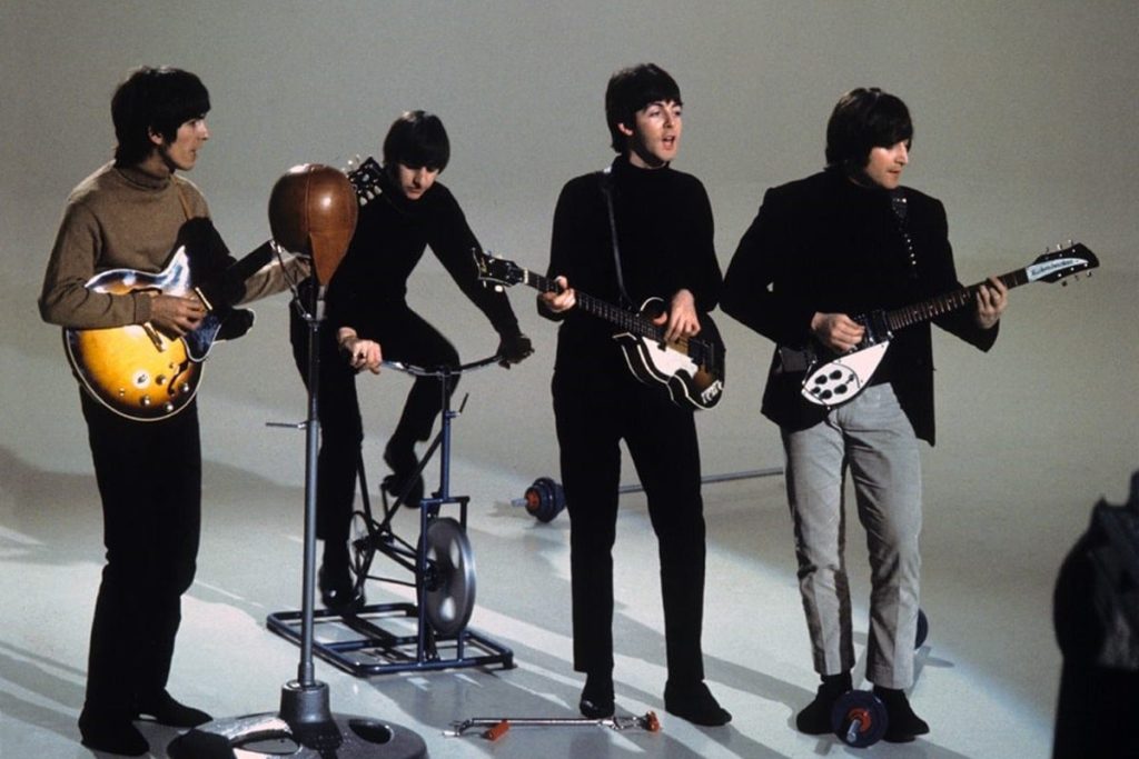 The Beatles en Japón: El día que la banda pudo escucharse a sí misma