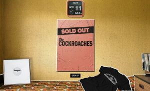 La escucha de "Rough and Twisted", nueva canción de The Rolling Stones, llegará a las plataformas de streaming después de su lanzamiento limitado en formato single