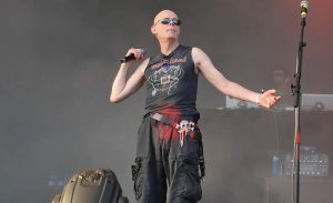 The Sisters of Mercy grabarán su primer disco en casi cuatro décadas