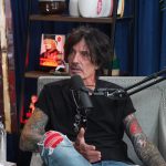 Tommy Lee (Mötley Crüe) da una nueva vida a su disco “Tommyland: The Ride” y anuncia el lanzamiento de “Tommyland Rides Again”