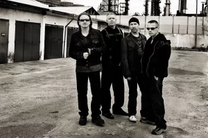 El disco de U2 que a Bono le da "vergüenza"