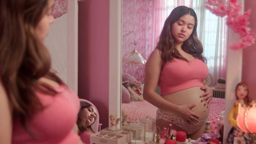 Crítica de Un hijo propio, el nuevo documental de la chilena Maite Alberdi