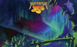 Yes pone fecha a su nuevo disco, “Aurora”, el vigesimocuarto de su carrera