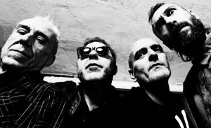 Avancarga, la superbanda formada por músicos de Narco, Def Con Dos o Triana, se prepara para sus próximos conciertos