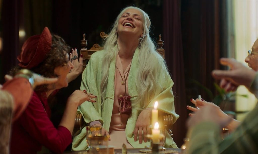Qué ver en Prime Video: 4 series y películas nuevas