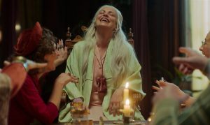 Qué ver en Prime Video: 4 series y películas nuevas