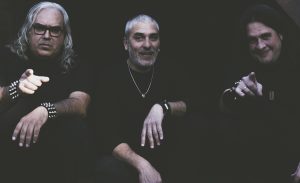 Entrevista a Eskóbula: “Este disco está acaparando más de la mitad del repertorio que llevamos al directo, y es por petición de nuestros oyentes”