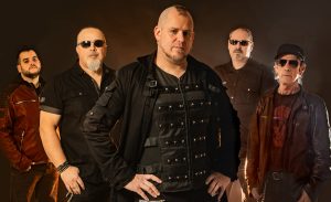 Mandrágora Negra lanza "Guerrero Inmortal", su nuevo disco, y presenta “Un Legado”, una de sus canciones más contundentes