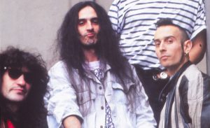 "A Pelo" de Platero y Tú cumple 30 años: El disco en directo que inmortaliza una época irrepetible