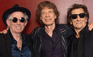 The Rolling Stones comparten unas misteriosas notas que podrían anticipar el nuevo disco