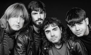 Vamos con Todo estrena "Rompan Filas", tercer adelanto y videoclip de "Volvoreta II", con el que plantan cara al “delirio bélico global”