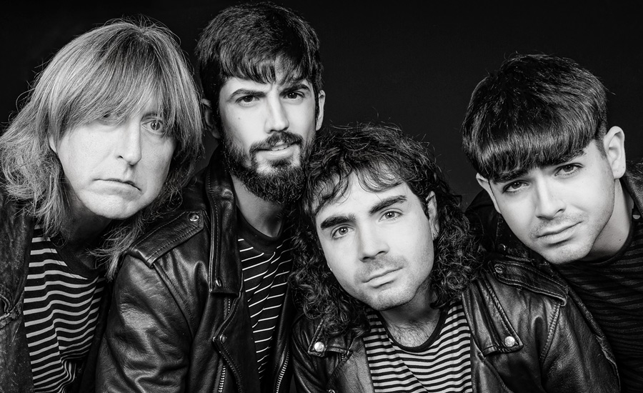 Vamos con Todo estrena "Rompan Filas", tercer adelanto y videoclip de "Volvoreta II", con el que plantan cara al “delirio bélico global”