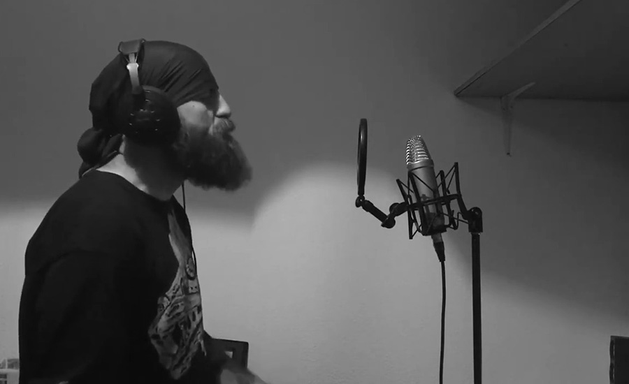 El vocalista Alfred Romero anuncia que ya no forma parte de Dark Moor tras más de veinte años en la banda