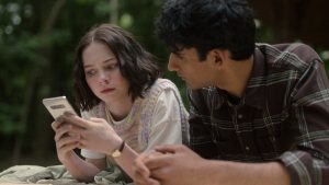 Qué ver en Netflix: 4 series juveniles nuevas