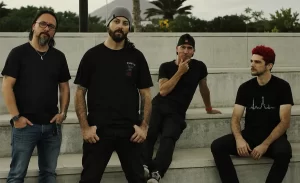 Entrevista a Autofilia: “Donde más cómodos nos sentimos es generando esta fusión de gustos más punk y más metaleros”