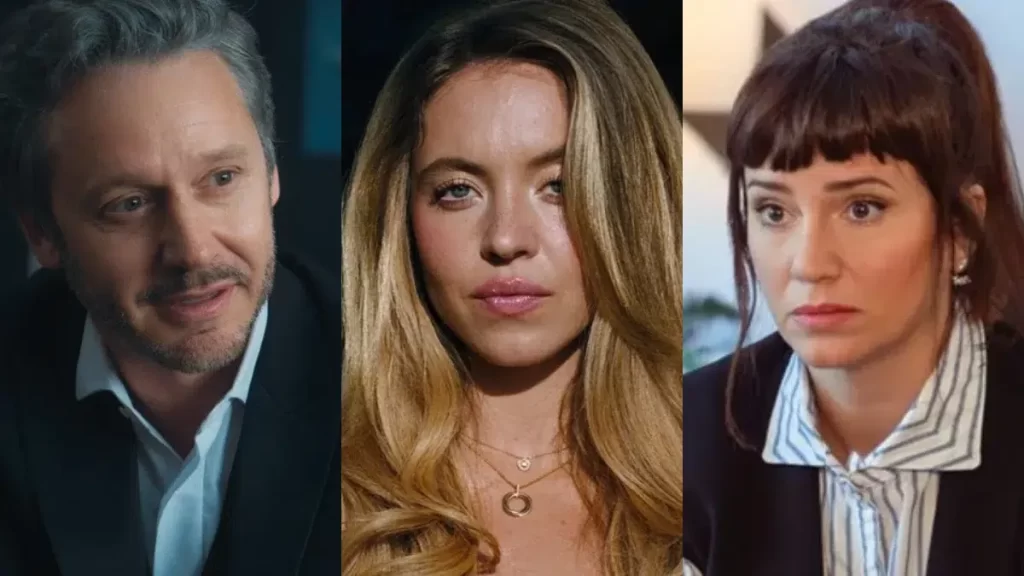 Las 20 series y películas que más impacto generaron durante abril en Argentina