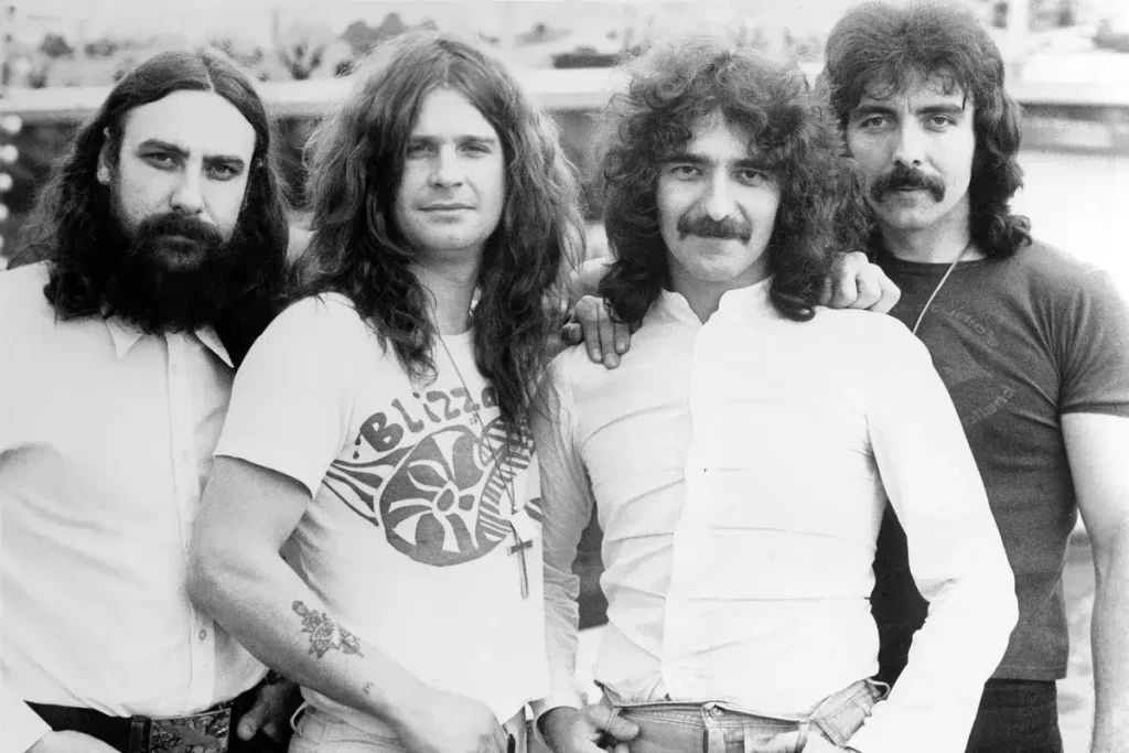 5 grandes canciones que nacieron por accidente
