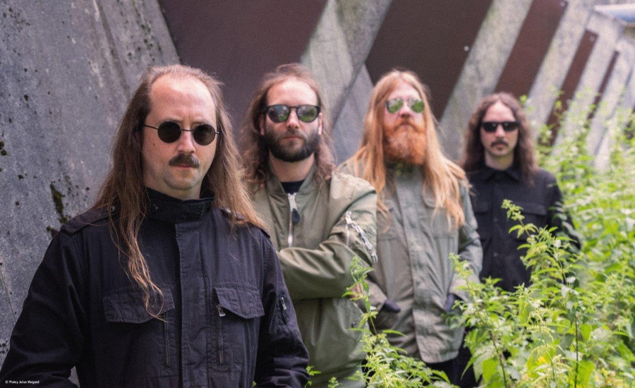 Blood Incantation: El documental “All Gates Open: In Search of Absolute Elsewhere” se verá en pantalla grande en cines de Barcelona y Madrid