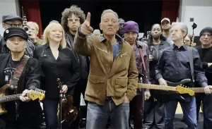 Bruce Springsteen sufre cada vez más amenazas de muerte durante su presente gira tras sus críticas frontales a Donald Trump