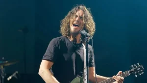El peor género musical para Chris Cornell